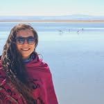 Marion Lee Andrade Palma - @marionandradepalma - Instagram
