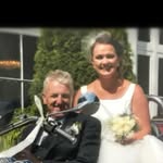Marion Patrick - @weemazza4736 - Instagram