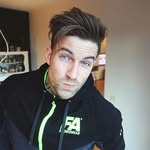Patrick Marion - @marion_patrick - Instagram