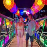 Marion & Paul - @_back2backpack_ - Instagram