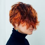 Marion Fu-Pedersen - @makiion - Instagram