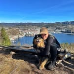Marion Pedersen - @marionpedersen - Instagram