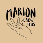 Marion Piper - @mariondrewthis - Instagram