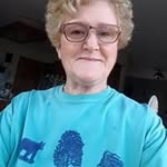 Marion Shields Pitts - @marionpitts - Instagram