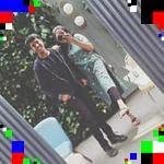 Mohnish - @marionpittmandokca - Instagram