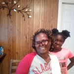Marion Potter - @dereon_grandma - Instagram