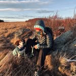 Marion Pound - @mchattapound - Instagram