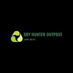 Marion Pound - @skyhunteroutpost - Instagram
