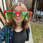 Marion Powers - @madoon.maroon - Instagram
