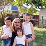 Marion Powers Gardner - @powersgardner - Instagram
