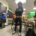 Omarion Rainey - Facebook