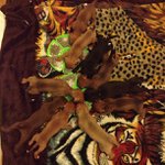 Marion Ramsey - @storypeachtao - Instagram