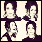 Marion Ramsey - @tardaudi - Instagram