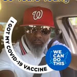 Donnell Marion Randolph - @donnellrandolph - Instagram