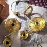 Marion Renee Design - @earthenreminders - Instagram
