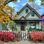 Marion Street Reno - @littlehouseonmarion - Instagram