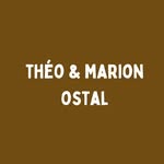 Théo & Marion ⁓ Réno, lieu de vie & yoga ⁓ Lahontan - @theo.et.marion_ostal - Instagram