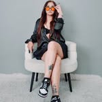Marion Ritz Matic Luzod - @yonyonsofab - Instagram