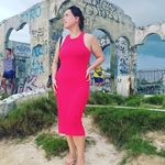 Marion Rivera M. AB - @marionthemartian - Instagram