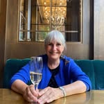 Marion Robb - @millie_the_muffin - Instagram