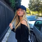 Marion Robert - @marion_roberttt - Instagram