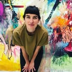 Marion Robert - @marionrobertartiste - Instagram