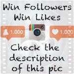 WinFollowers - BeFamous - @marion_._roche - Instagram