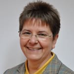 Marion Roth - @glaubeweiter - Instagram