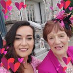 Marian O' Rourke - Facebook
