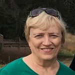 Marion May Rourke - @rourke5434 - Instagram