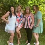 Marion O'Rourke - Facebook