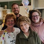 Marion Rubin Clarke - @marionrubinclarke - Instagram