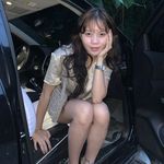 Roselyn Marion Rubin - @slynroselyn - Instagram