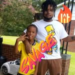 Marion Bivens - @young_marion_ruffin - Instagram