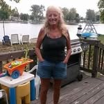 Marion Rush - @marionrush - Instagram