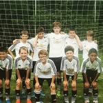Marion Rush Soocer Club - @marionsoccerclub - Instagram