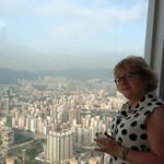 Marion Rushbrook - @marionrushbrook - Instagram