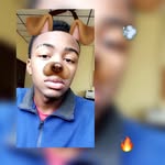 Damarion Sapp - @damarionsapp4 - Instagram
