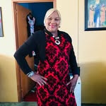 Marion Sapp Griffith - @griffith.marion - Instagram