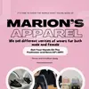 Marion’s Apparel ❤️😍 - @marionsapperel1 - TikTok