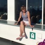Marion Saunders - @marioncs24 - Instagram