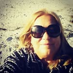 Marion Saunders - @marion_elvanian - Instagram