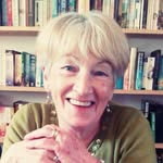 Marion Saunders - @marionsaunders64 - Instagram