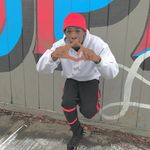 MARION_SAVAGE - @big_marion_savage - Instagram