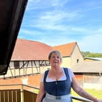 Marion Schäfer - @marionschaefer74 - Instagram