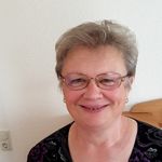 Marion Schellenberg - @schellenbergmarion - Instagram
