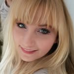 Marion Schroeder - @magdamarion682018 - Instagram