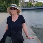 Marion Self - @self6191 - Instagram