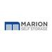 Marion Self Storage - Facebook