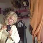 MarionSell - @saimamm8503 - Instagram